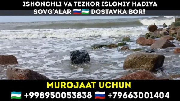 Абдуллох Домла-Яҳудийлар нега дажжолни кутиб яшайди?!-Abdulloh Domla #abdullohdomla #yahudiylar