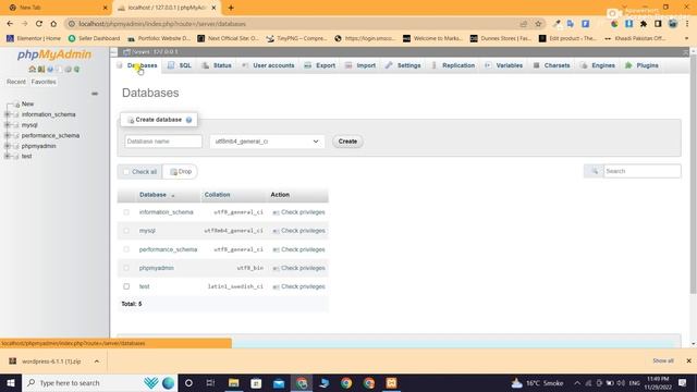 How to Create a Web Digital Marketing Agency Website in Wordpress | Wordpress tutorial for beginner смотреть онлайн