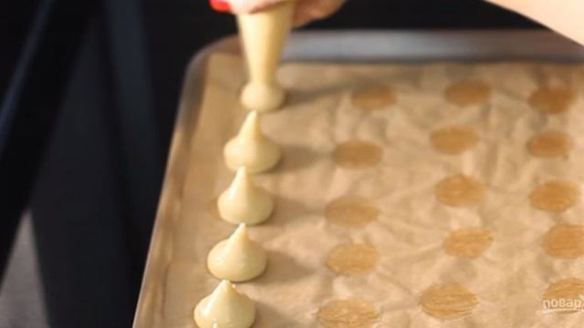 Сборник рецептов