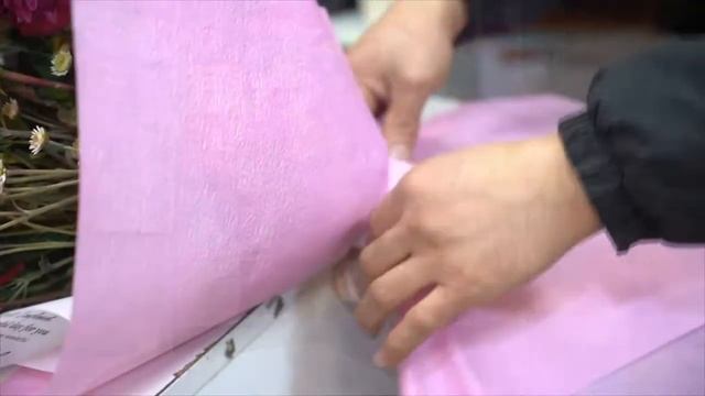 Гулдаста в подарок в г Душанбе - Доставка цветов в Таджикистане смотреть онлайн