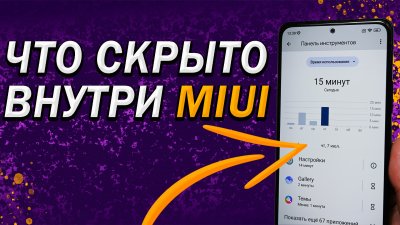 Обзоры изобретений и новости технологий