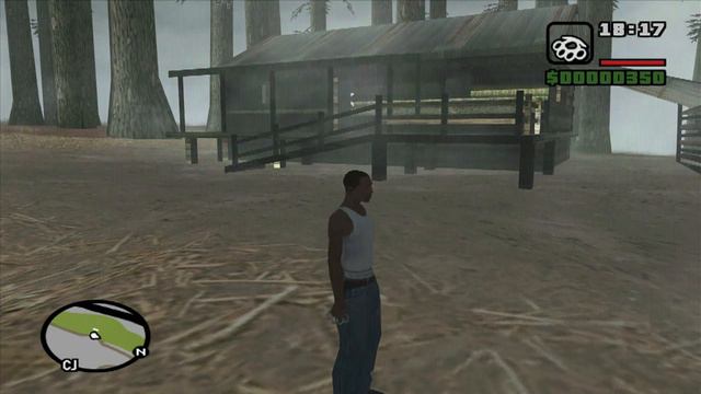 Мифы в игре GTA San Andreas пикси выпуск 13 смотреть онлайн