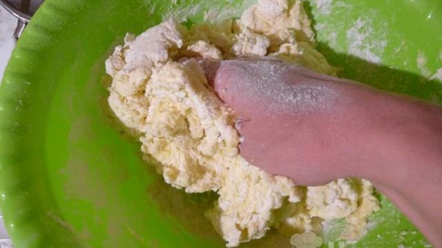 Кухня Мамашки