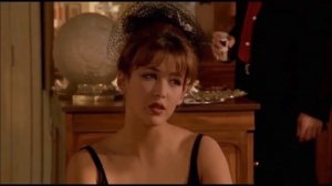 Софи Марсо 57' beautiful moments