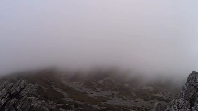 На вершине Северного Басега смотреть онлайн