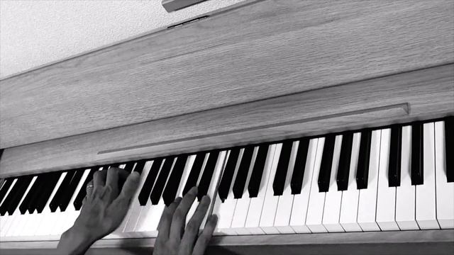 "SATIN DOLL" piano solo смотреть онлайн
