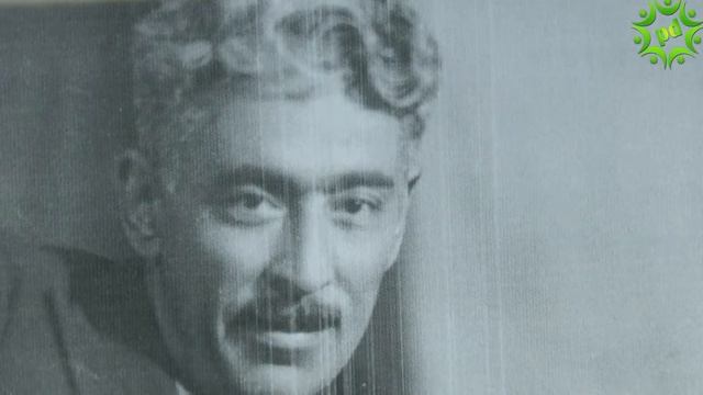 Вечер в библиотеке имени Самеда Вургуна смотреть онлайн