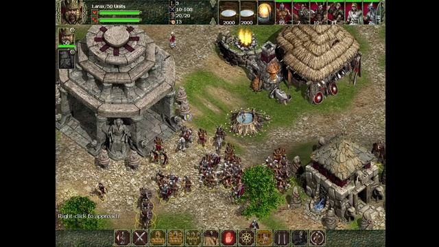 Nemesis of the Roman Empire Tutorial смотреть онлайн