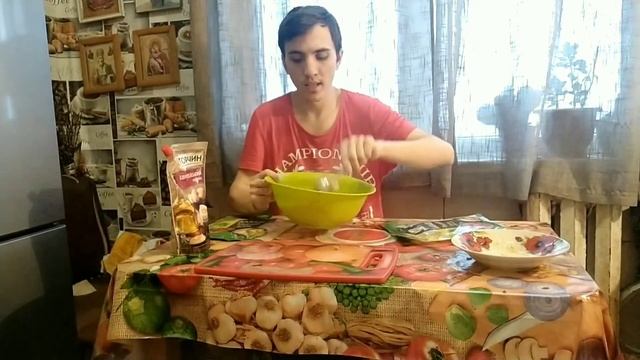 Чебуреки из лаваша смотреть онлайн