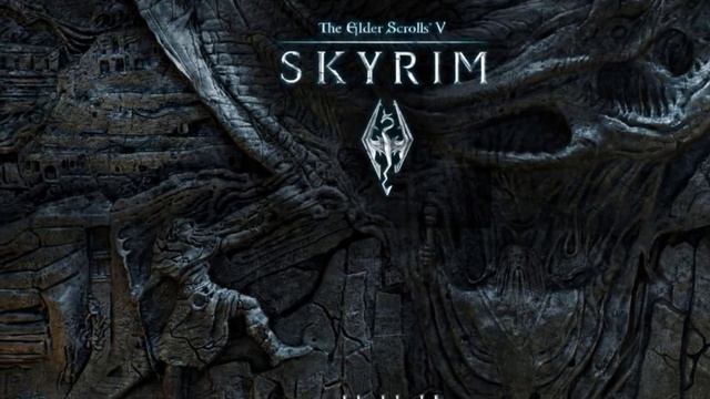 Dragon Encounter (Boss Theme) - The Elders Scroll V Skyrim OST