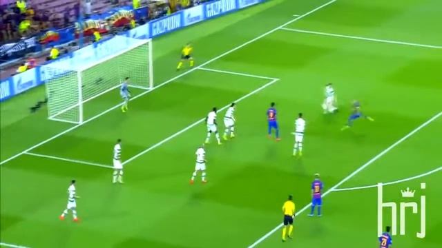 Neymar Jr ● Ultimate Neymagic Skills 2017 смотреть онлайн