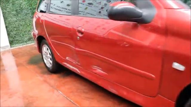 DISAUTO PEUGEOT 206 SW VAGONETA AUT RINES CLIMA PANTALLA CAMINANDO Y BOLSAS OK HERMOSA 2007 смотреть онлайн