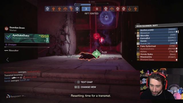 Hit or Miss? My Thoughts of RIFT's Return to Destiny смотреть онлайн
