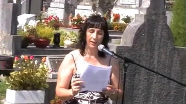 Jose Bergamin 25. urteurrena смотреть онлайн
