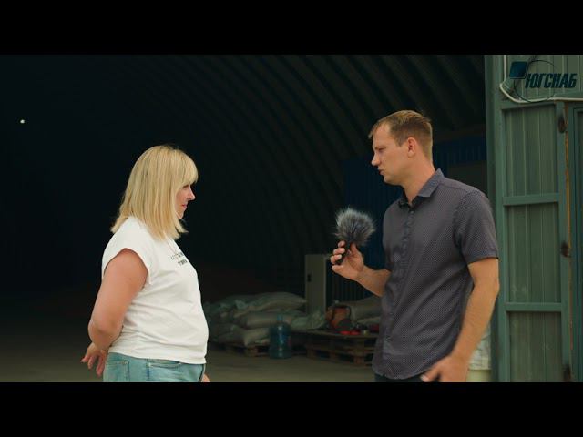 Отзыв о эксплуатации арочного бескаркасного ангара смотреть онлайн