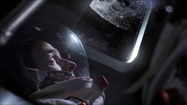 First Contact | Apollo 11 | Music and Dialogue смотреть онлайн