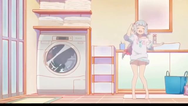 Phao - 2 Phut Hon (KAIZ Remix) Anime Dance AMV Love is war смотреть онлайн