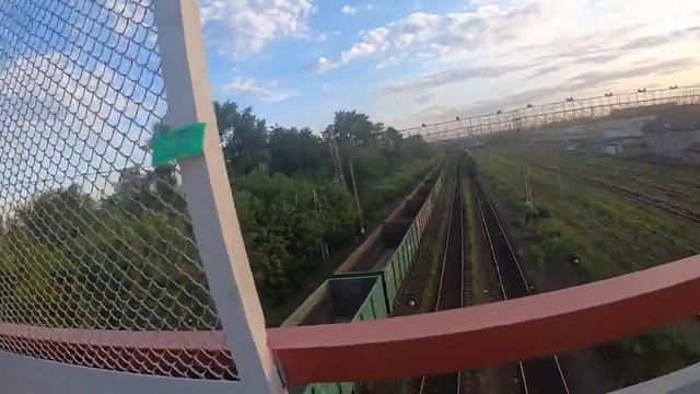 Прямая трансляция с камеры #GoProHero8Black смотреть онлайн