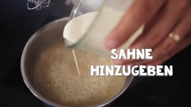 DIE 10 REZEPTE VON NICOLAS CONRAUX - Episode 6: Perlhuhn mit Sahne. смотреть онлайн