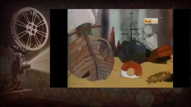 Ван Пис - в синем море... смотреть онлайн