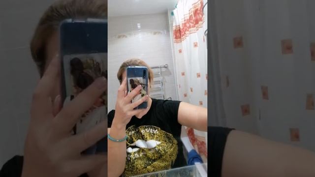 Салфетка для стекол Гринвей смотреть онлайн