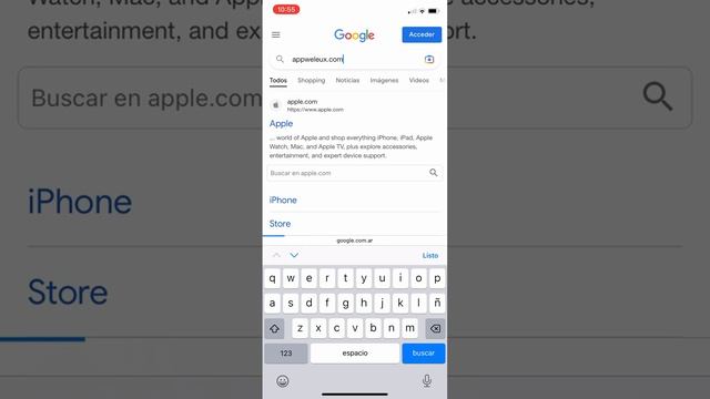 ✅Descargar Play Store para iOS Cualquier iPhone, iPad, iPod 2020- 2022 смотреть онлайн