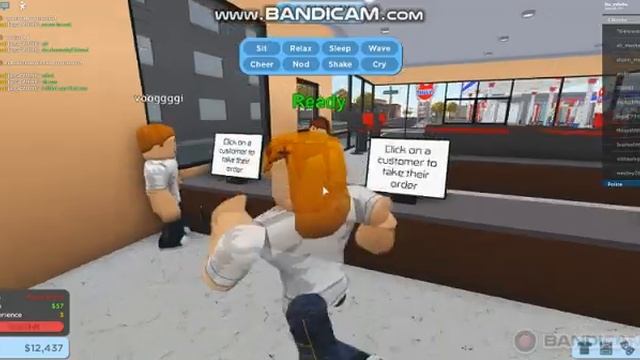 Roblox rocitizens смотреть онлайн