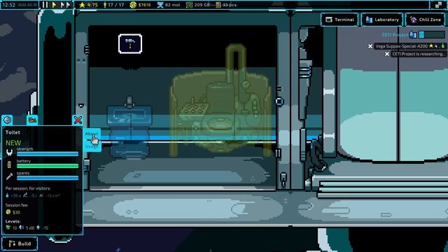 BECOME A GALACTIC CUSTOMS OFFICER! Galaxy Pass Station смотреть онлайн