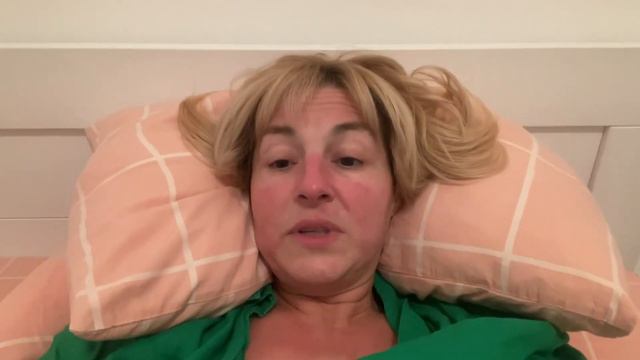 МНЕ потребовалась МЕДИЦИНСКАЯ помощь! Страховая КИНУЛА! смотреть онлайн
