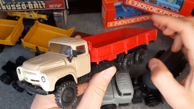 Какой должна быть модель-конверсия и почему их делают? Нужны ли они? Масштабные модели 1:43. смотреть онлайн