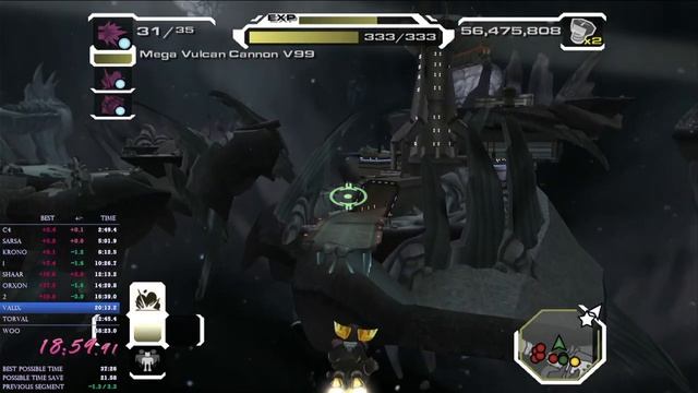 Ratchet deadlocked ng+ no lc 37:56 смотреть онлайн