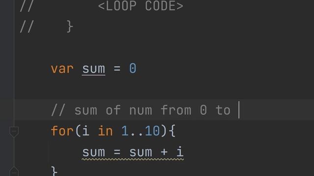 The Complete Kotlin Course #23- For Loop - Kotlin Tutorials for Beginners смотреть онлайн