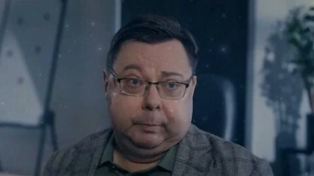 Скончался Актер Сериала «Склифосовский» Дмитрий Овчинников