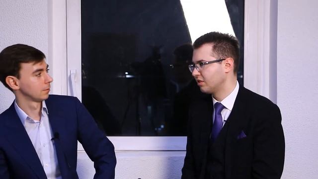 Зачем и как депонировать авторские права — Карен Мусаелян, Александр Язовский