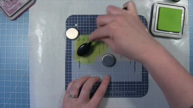 Intro to One in a Chameleon Flip-Flop + 2 cards from start to finish смотреть онлайн