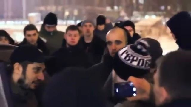 Паша Техник Лещи смотреть онлайн