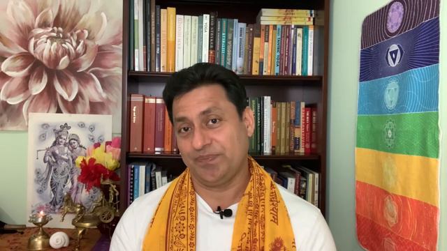 TF32 - Vaishnava Tantra Philosophy