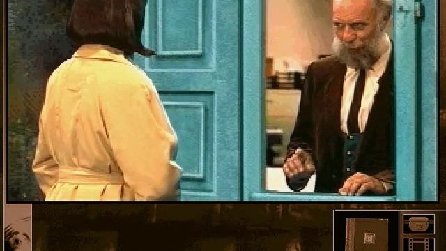 Gabriel Knight 2: The Beast Within - Perfect Score HD Walkthrough Part 12 смотреть онлайн