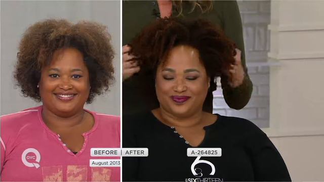 WEN by Chaz Dean 32 oz 613 Cleansing Treatment and Styling Creme on QVC смотреть онлайн