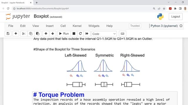 7. Boxplot-A Conceptual Framework with Example in Python смотреть онлайн
