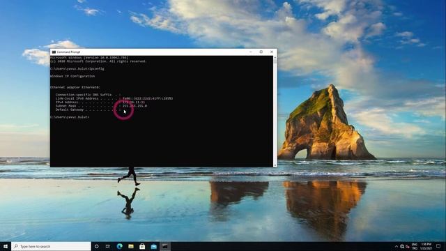 Palo Alto DHCP Server Configuration смотреть онлайн