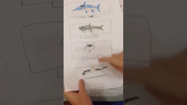 Memorising fish in Ninja Fishing (Part 1) смотреть онлайн