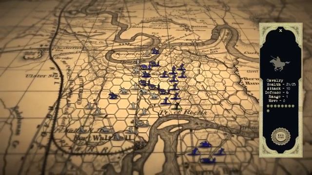 Civil War Battle of Petersburg Part 2 смотреть онлайн