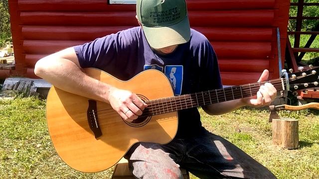 Прекрасное далеко или меланхолия по-деревенски..