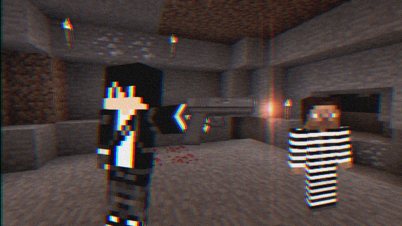 Сериал последний человек на земле в Minecraft финал ?? смотреть онлайн