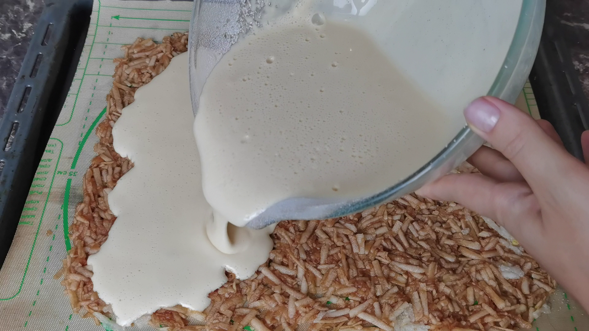 Яблочный, ПИРОГ который тает во рту! Все ищут этот рецепт! Просто и Вкусно смотреть онлайн