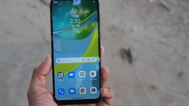 This Phone has Android 13 Go Edition.... смотреть онлайн