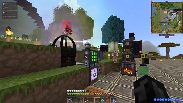 Divine Journey! серия 132 - Быстро о главном смотреть онлайн