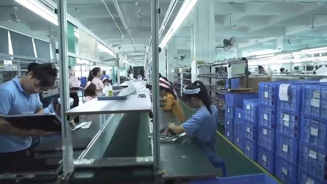 ВЛОГ 4. Маржа от 1000%. Как работать с заводами-гигантами. Реальные цены и поставщики Китая смотреть онлайн