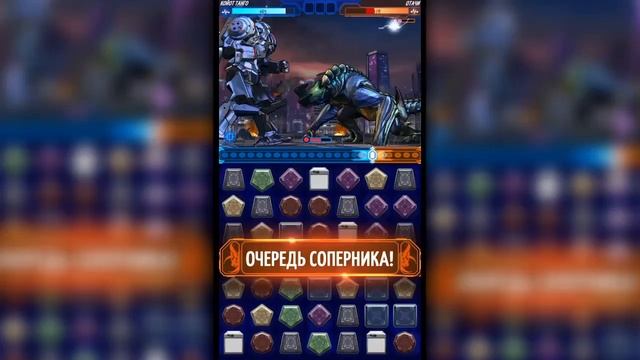 ТИХООКЕАНСКИЙ РУБЕЖ ИГРА ТРИ В РЯД НА АНДРОИД ОБЗОР СКАЧАТЬ PACIFIC RIM BREACH WARS ANDROID смотреть онлайн